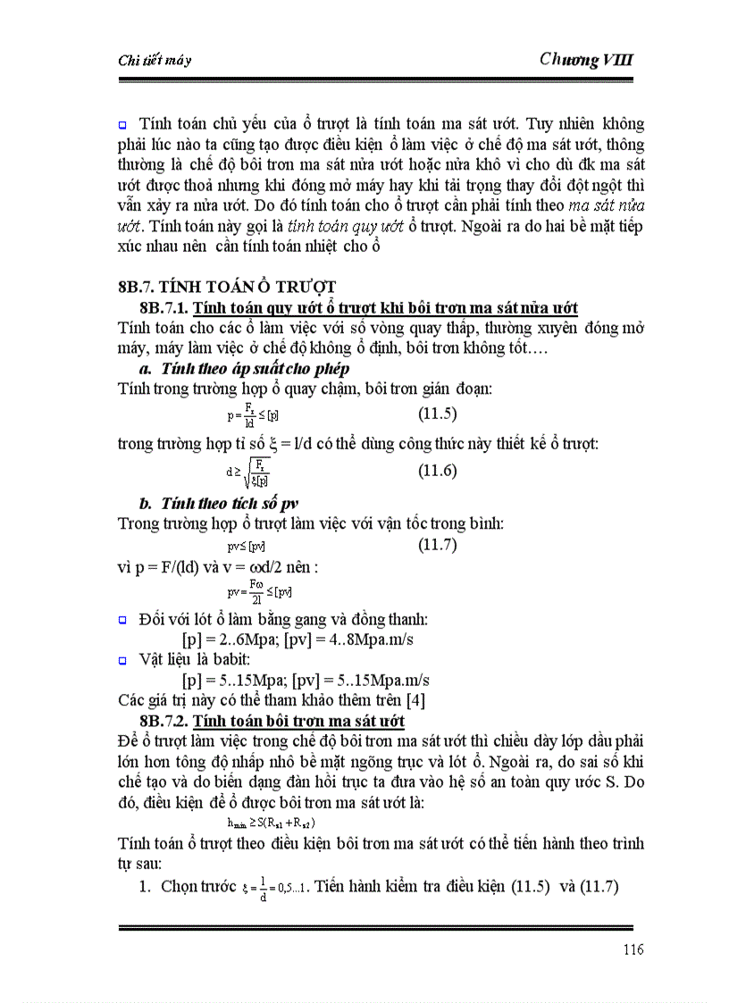 image for page Giáo trình chế tạo máy DR Phương Ổ TRỤC