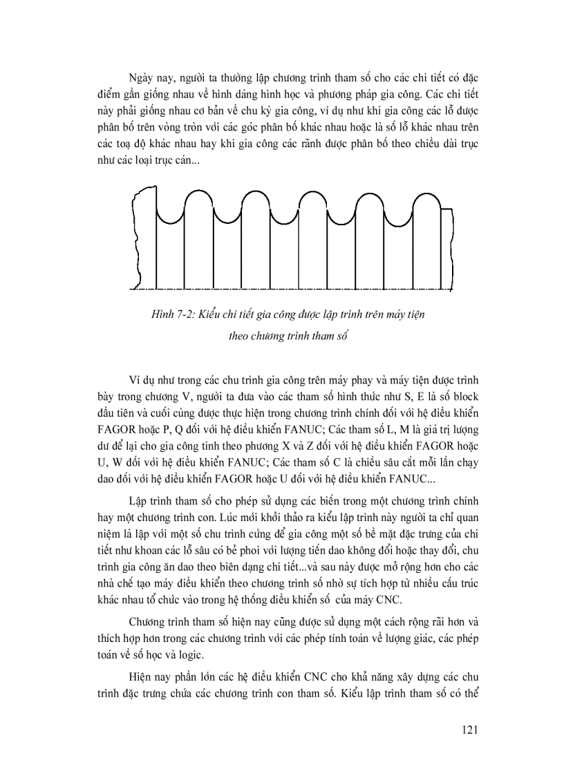 image for page Giáo trình CNC Chương trình tham số