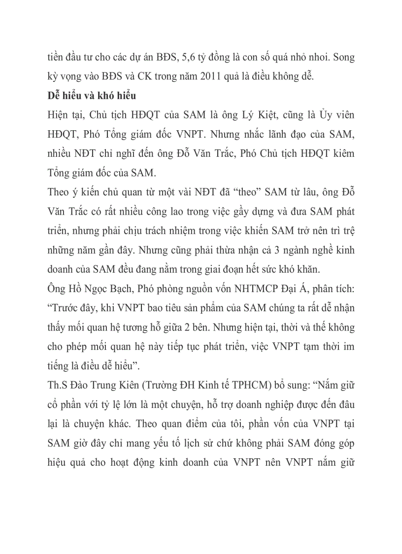 image for page VNPT và SAM Ai cần ai