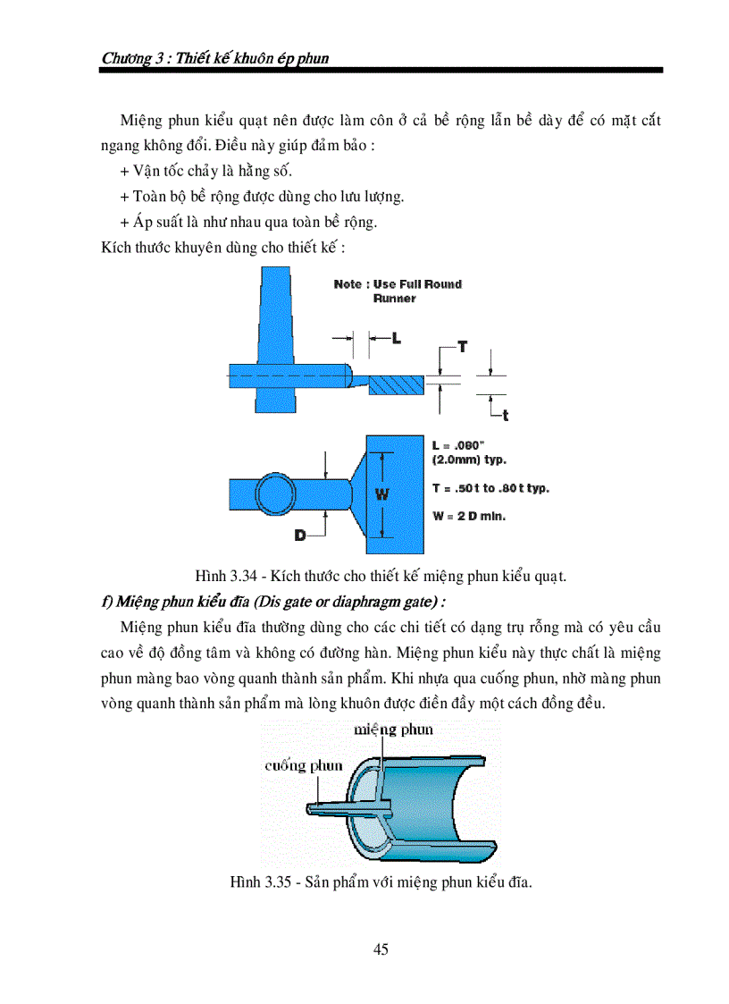 image for page Thiết kế khuôn Thiết kế khung ép phun