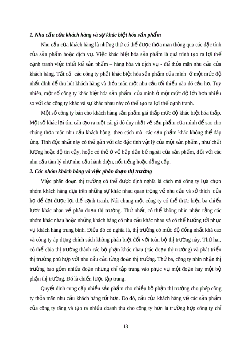 image for page Quản trị chiến lược va các chiến lược chủ yếu của doanh nghiệp