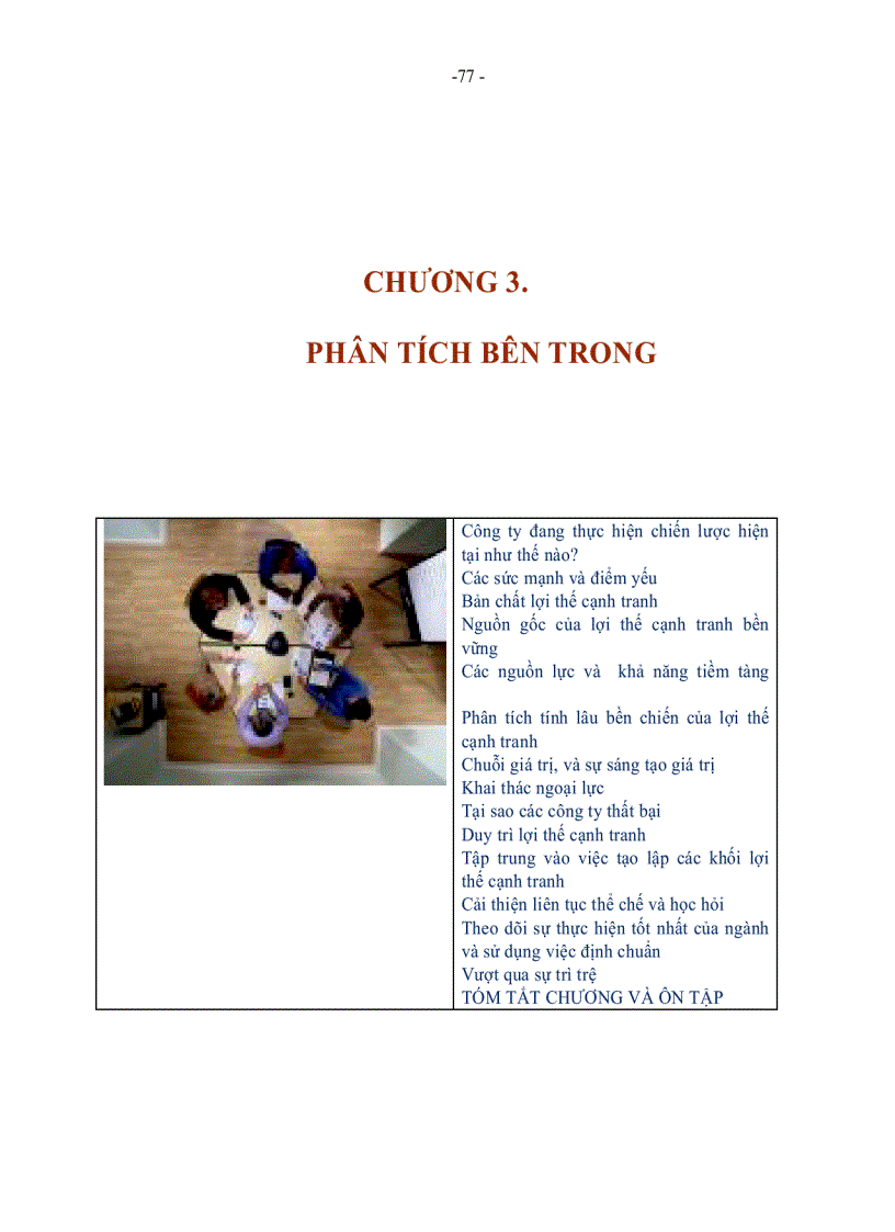 image for page Phân tích bên trong
