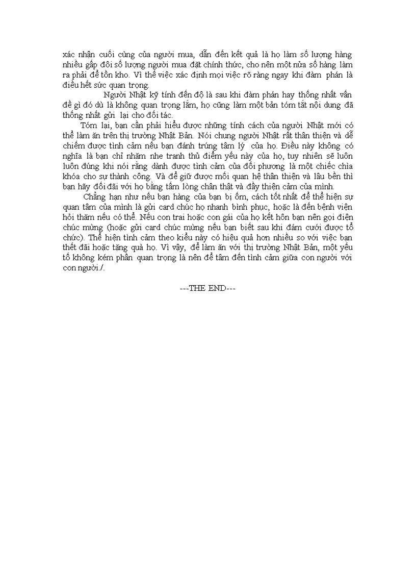 image for page Đàm phán với nhật