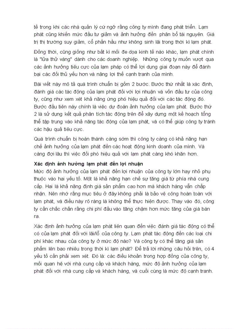 image for page Quản trị chiến lược doanh nghiệp