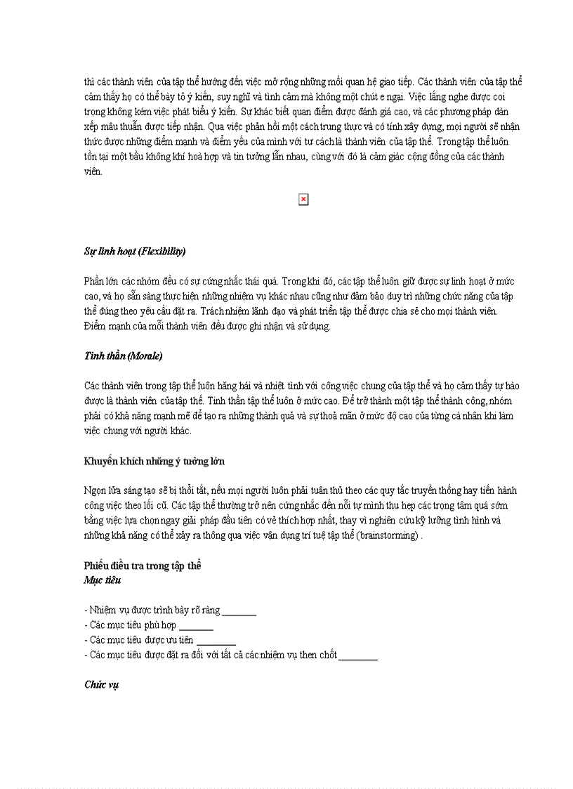 image for page Khoa học và nghệ thuật lãnh đạo công ty 1