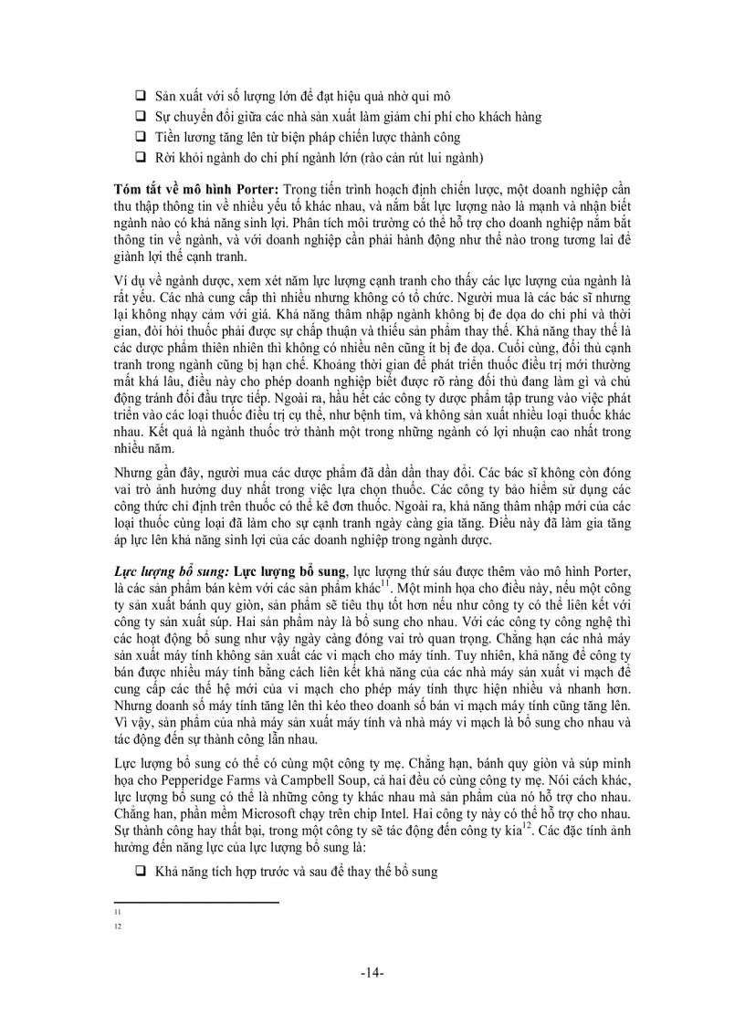 image for page Chiến lược và quản trị công nghệ và đổi mới