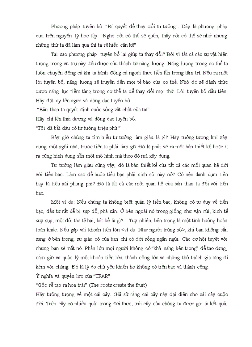 image for page Bí mật tâm lý của sự giàu có