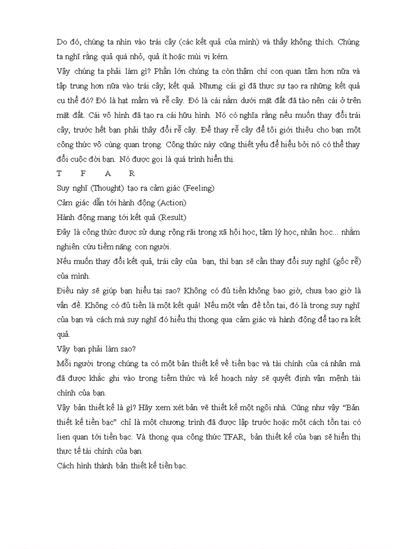 image for page Bí mật tâm lý của sự giàu có