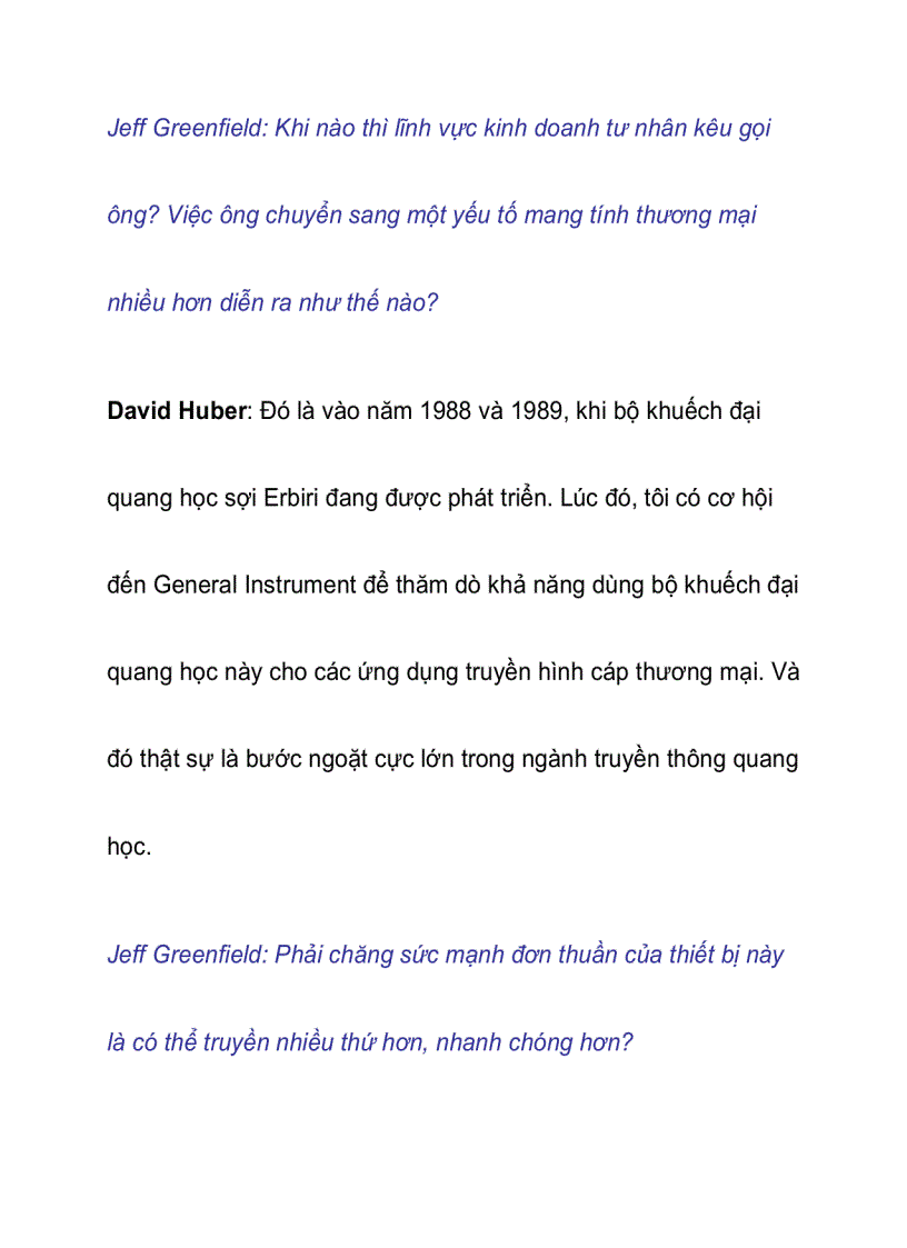 image for page Khát vọng tạo ra sự khác biệt