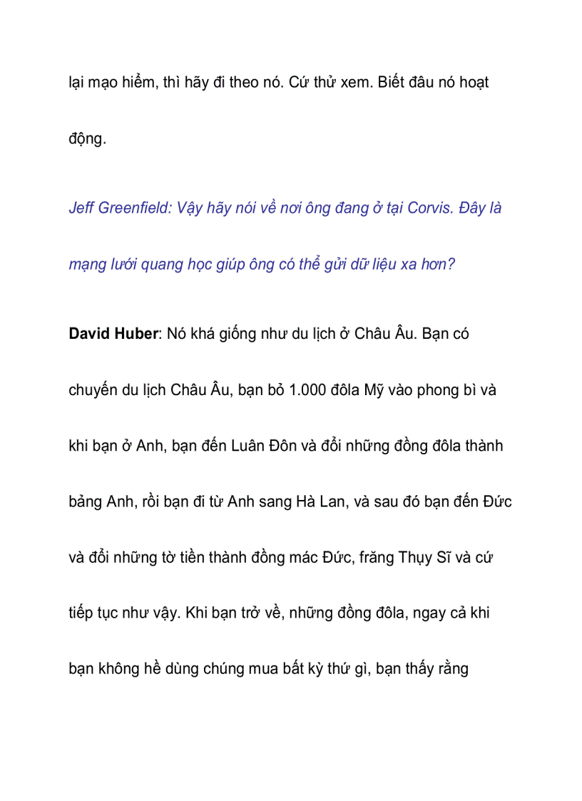 image for page Khát vọng tạo ra sự khác biệt