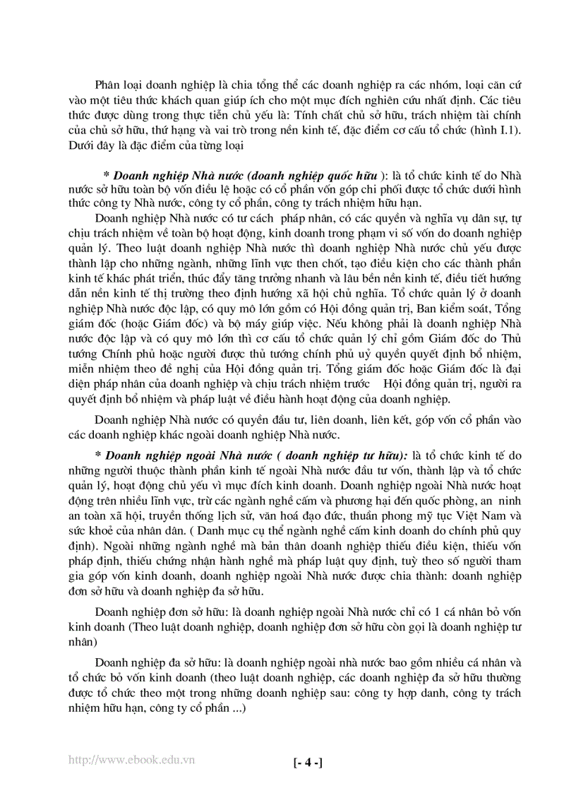 image for page Bài giảng Kinh tế tổ chức doanh nghiệp mỏ