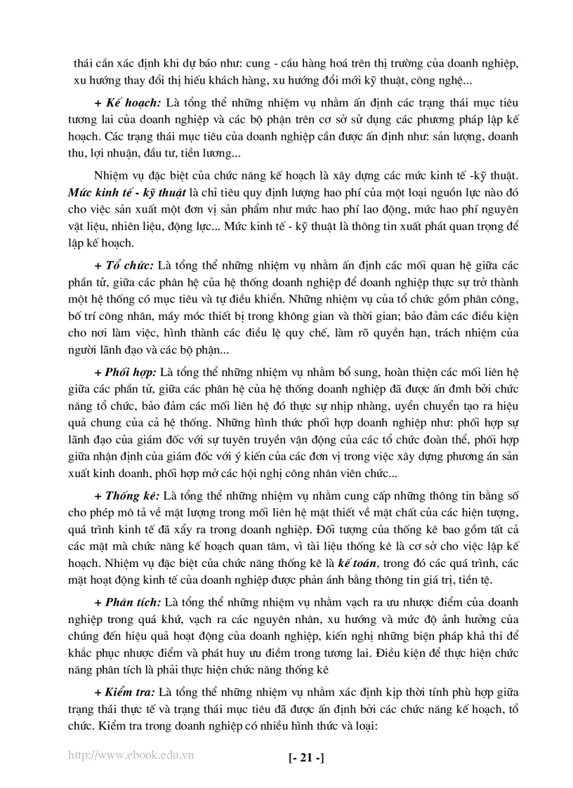 image for page Bài giảng Kinh tế tổ chức doanh nghiệp mỏ