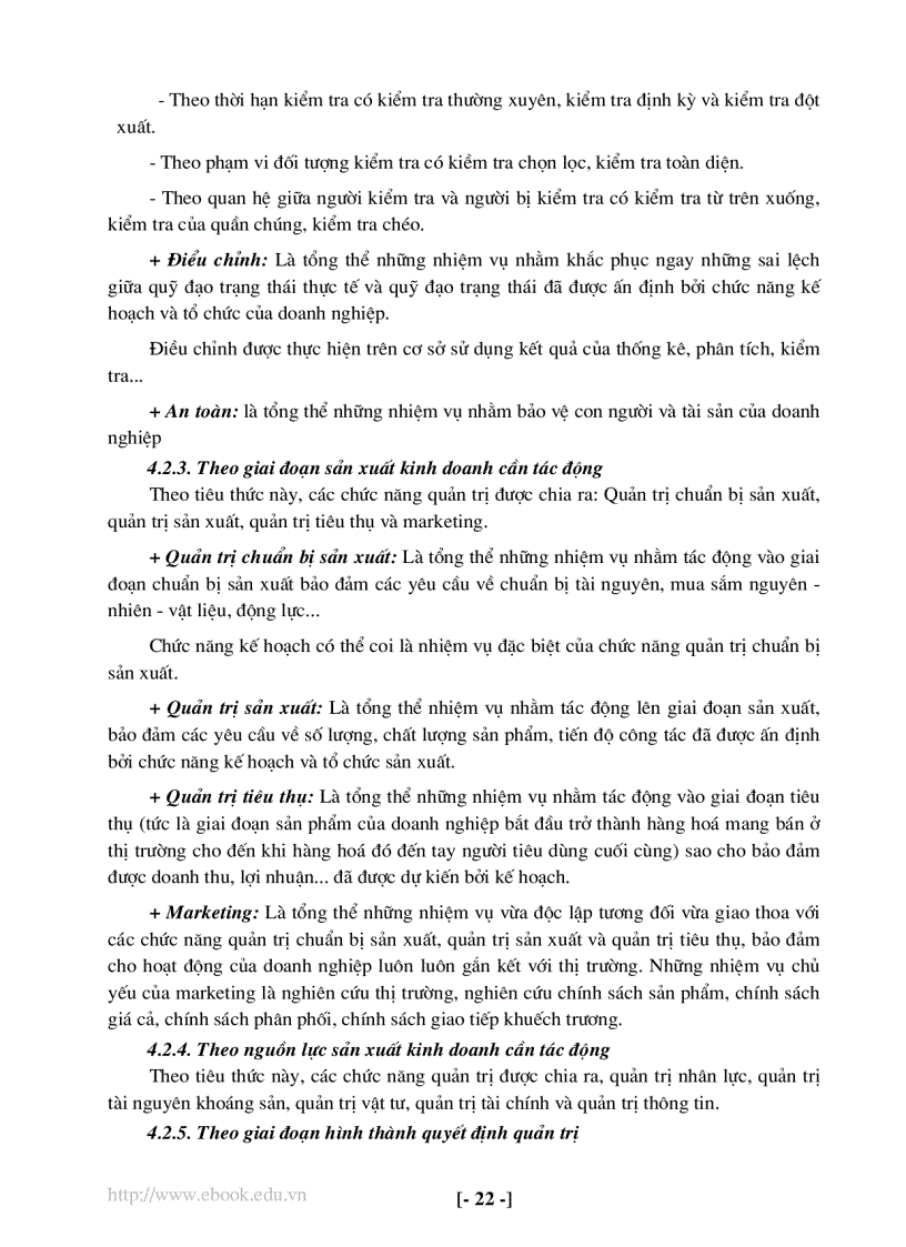 image for page Bài giảng Kinh tế tổ chức doanh nghiệp mỏ