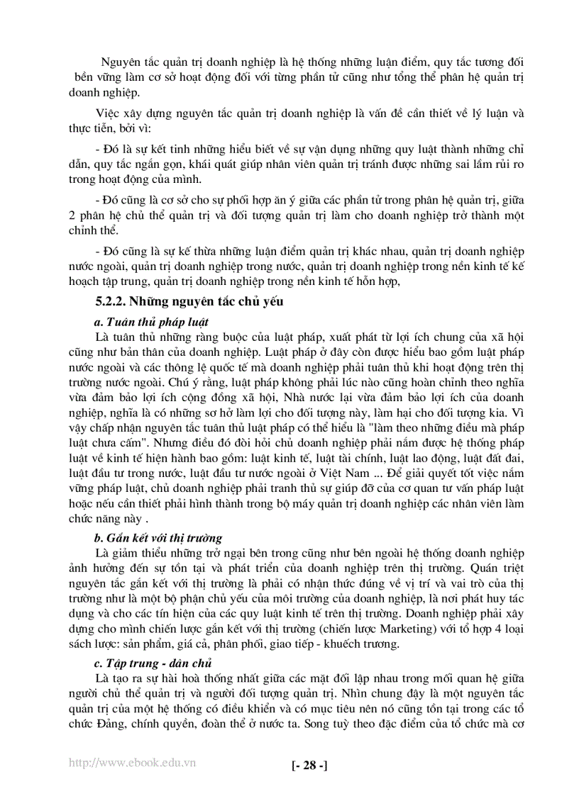 image for page Bài giảng Kinh tế tổ chức doanh nghiệp mỏ