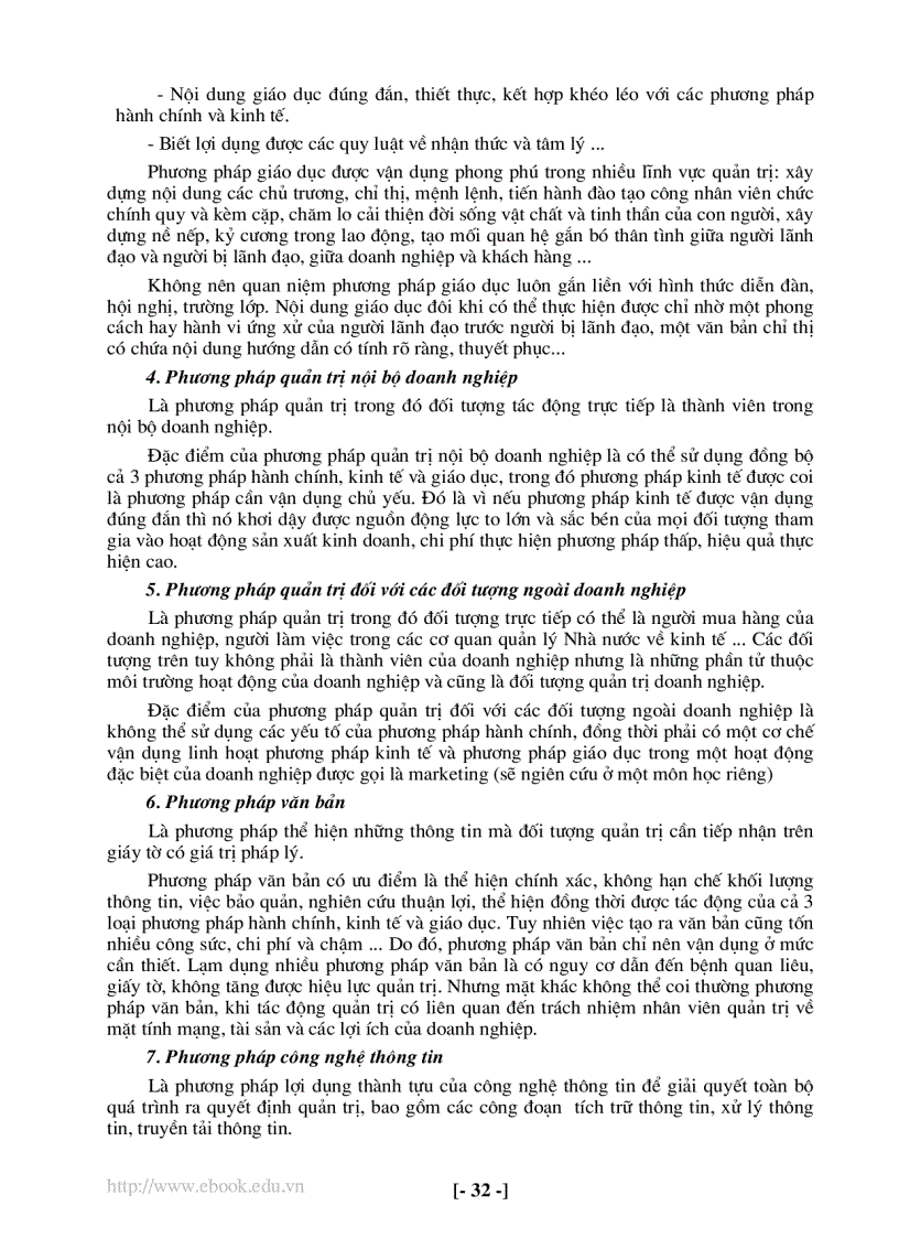 image for page Bài giảng Kinh tế tổ chức doanh nghiệp mỏ