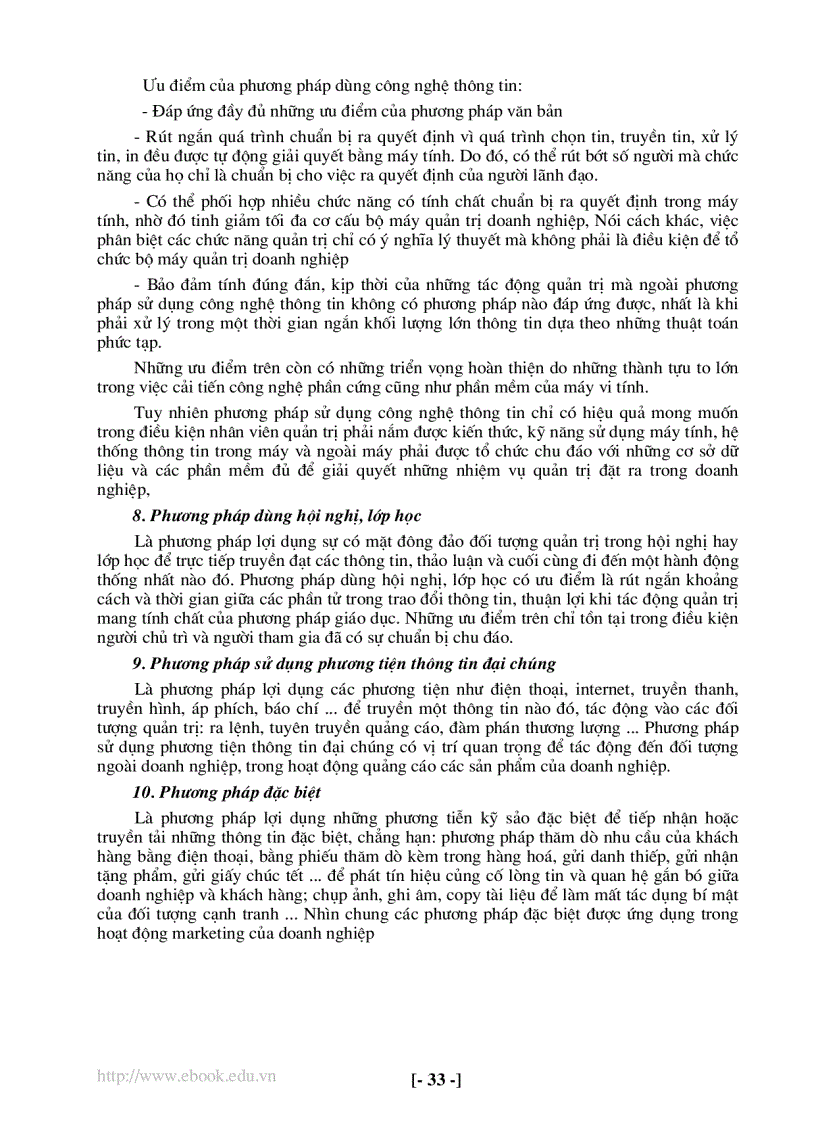 image for page Bài giảng Kinh tế tổ chức doanh nghiệp mỏ