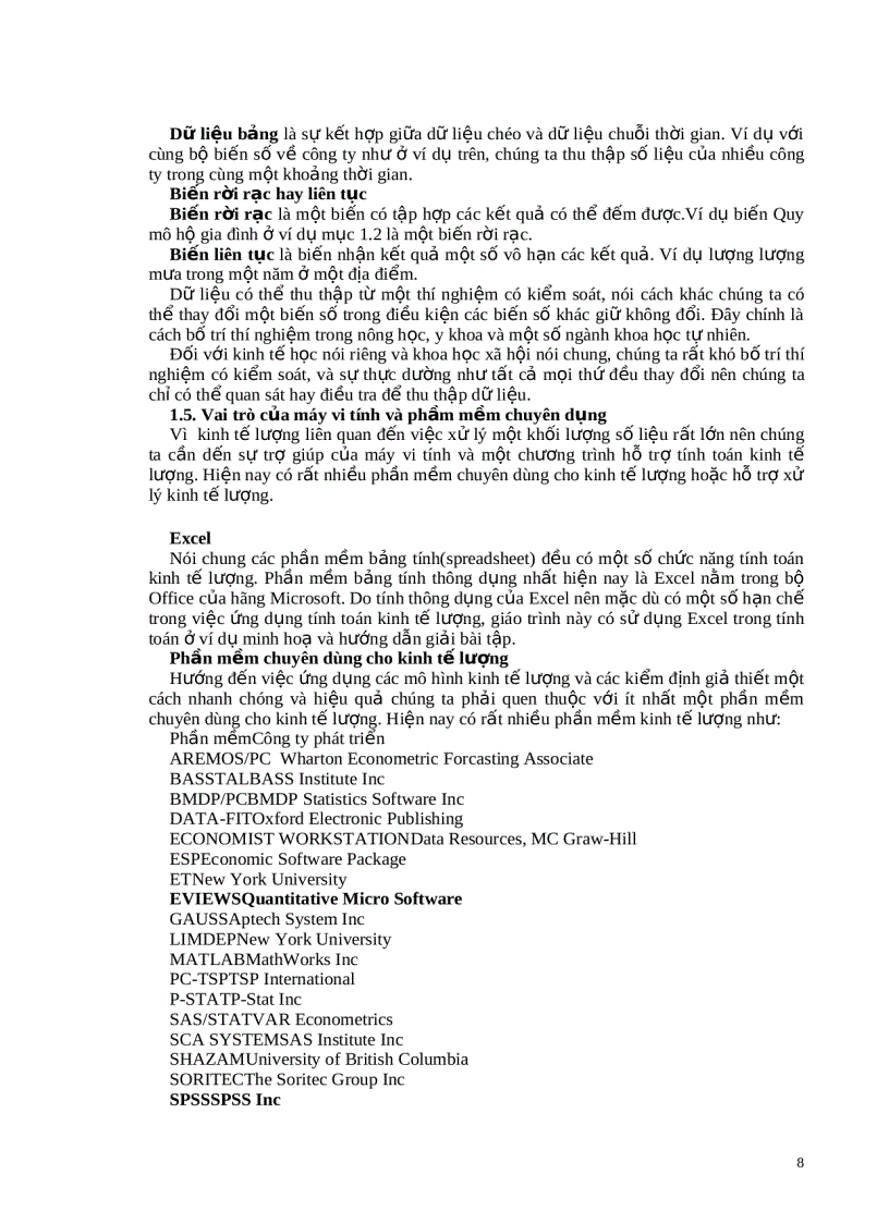 image for page Kinh tế lượng 2