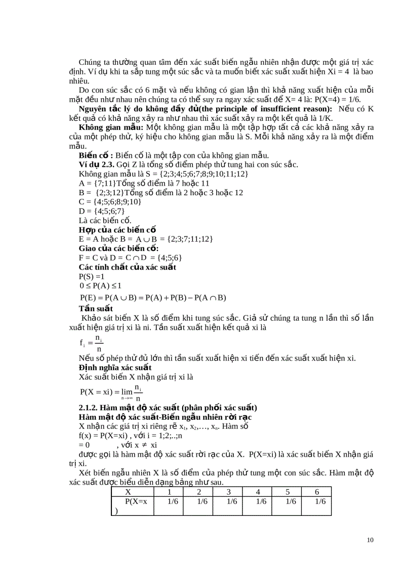 image for page Kinh tế lượng 2