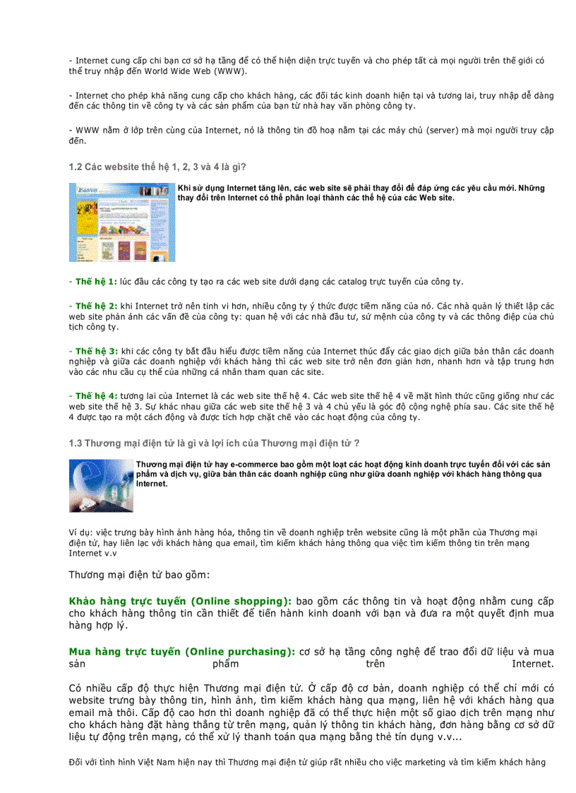 image for page Hỏi Đáp về TMĐT Những hướng dẫn có tầm quan trọng đối với các nhà quản lý doanh nghiệp