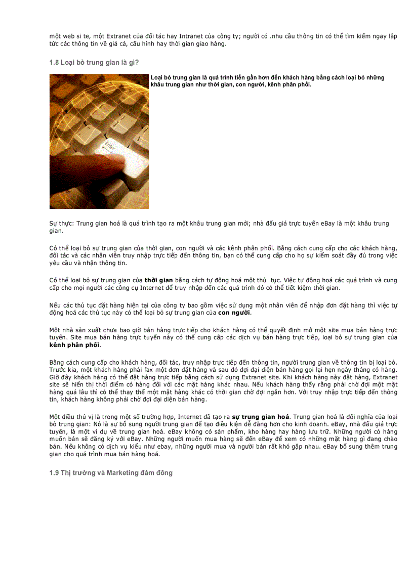 image for page Hỏi Đáp về TMĐT Những hướng dẫn có tầm quan trọng đối với các nhà quản lý doanh nghiệp