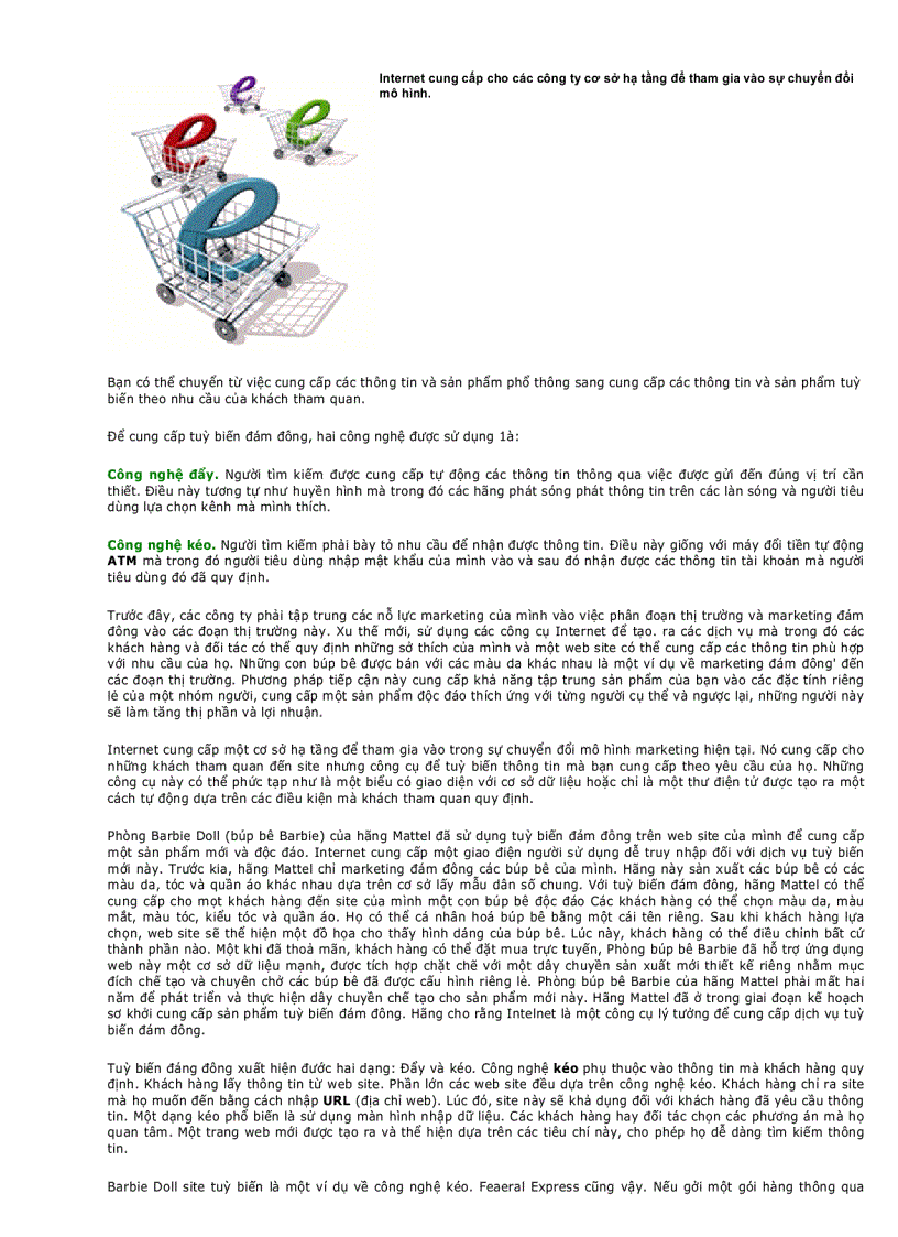 image for page Hỏi Đáp về TMĐT Những hướng dẫn có tầm quan trọng đối với các nhà quản lý doanh nghiệp