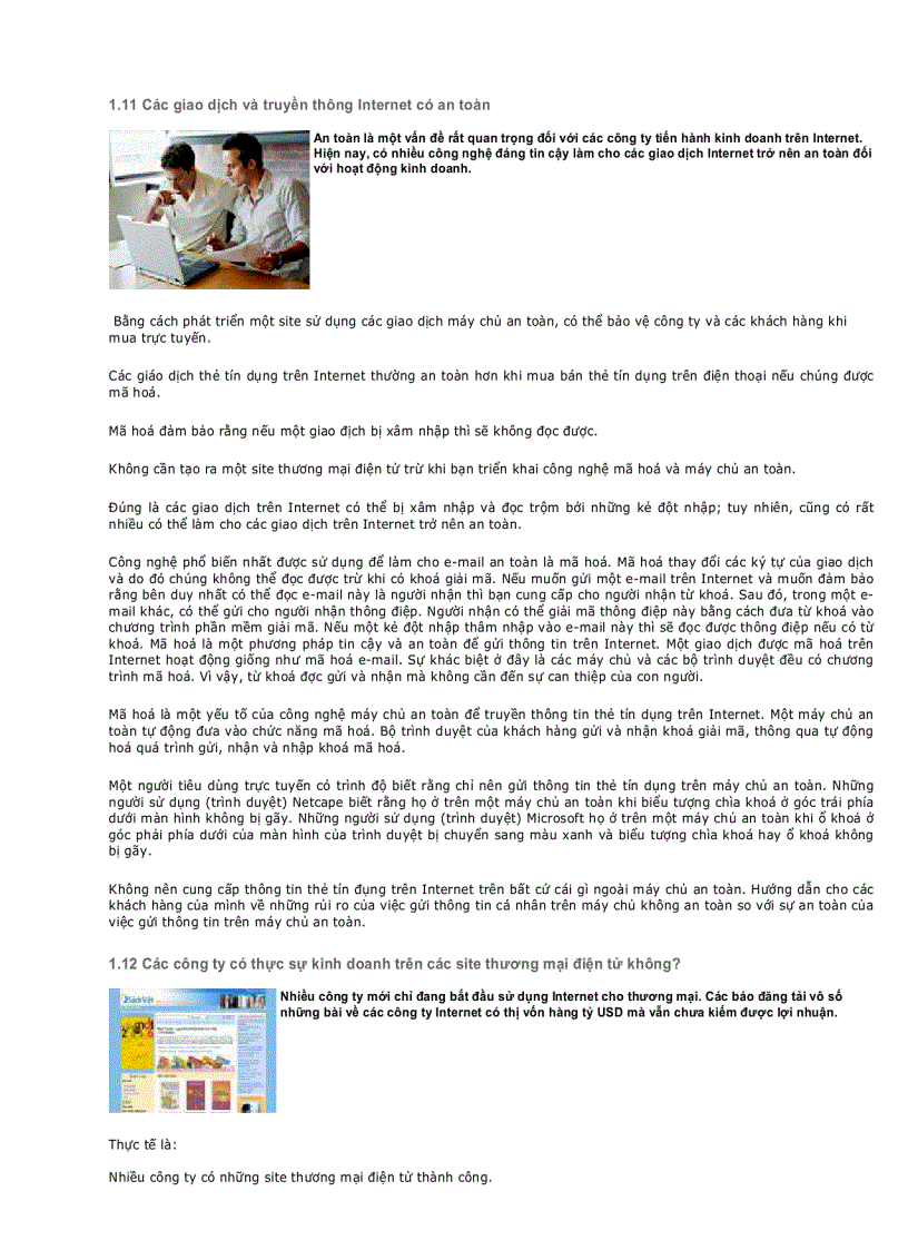 image for page Hỏi Đáp về TMĐT Những hướng dẫn có tầm quan trọng đối với các nhà quản lý doanh nghiệp