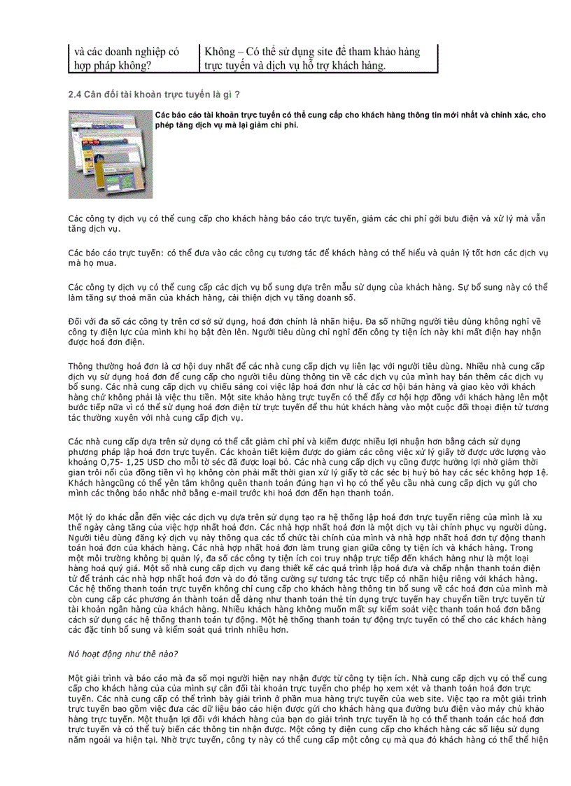 image for page Hỏi Đáp về TMĐT Những hướng dẫn có tầm quan trọng đối với các nhà quản lý doanh nghiệp