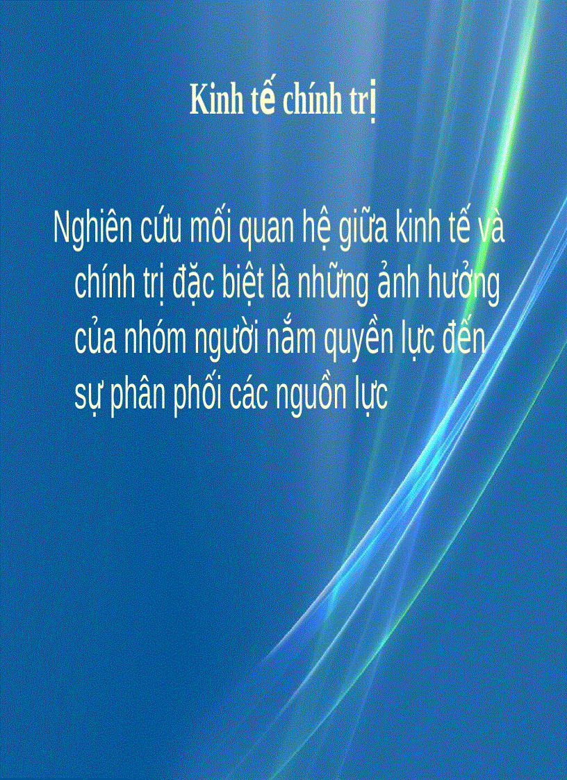 image for page Kinh tế phát triển 1