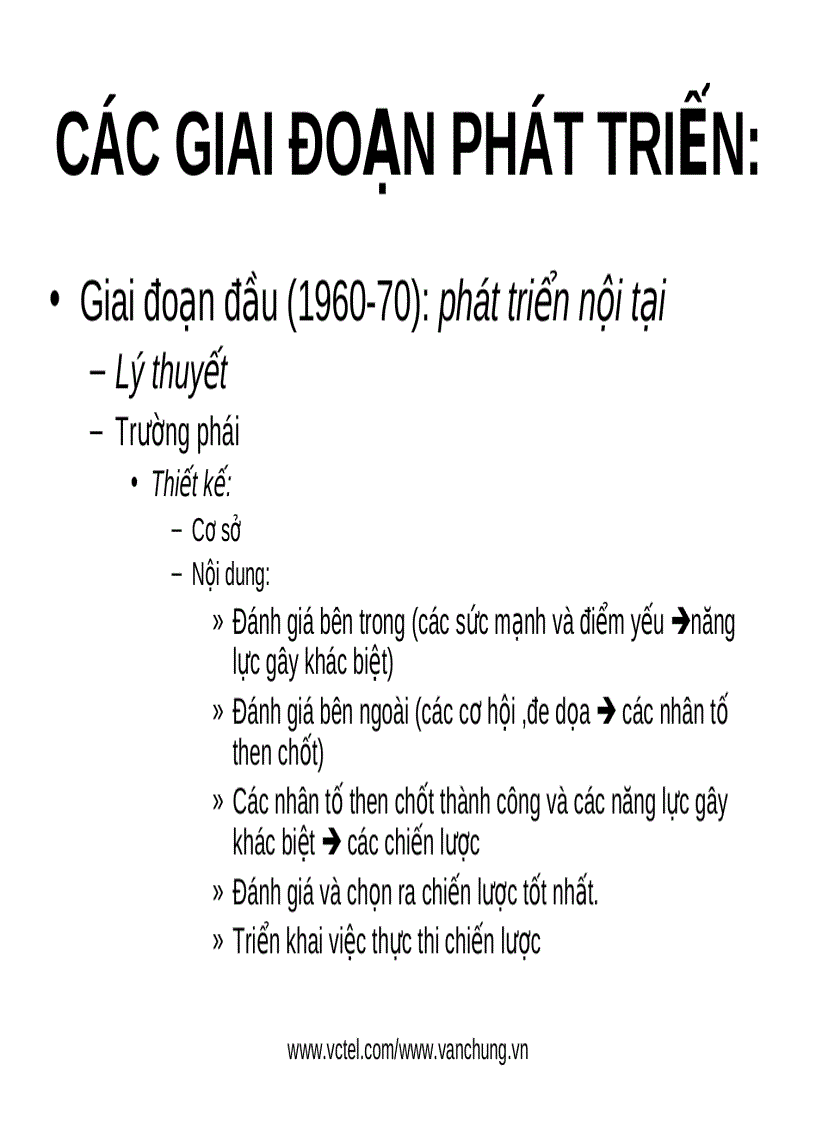 image for page Quản trị chiến lược 2