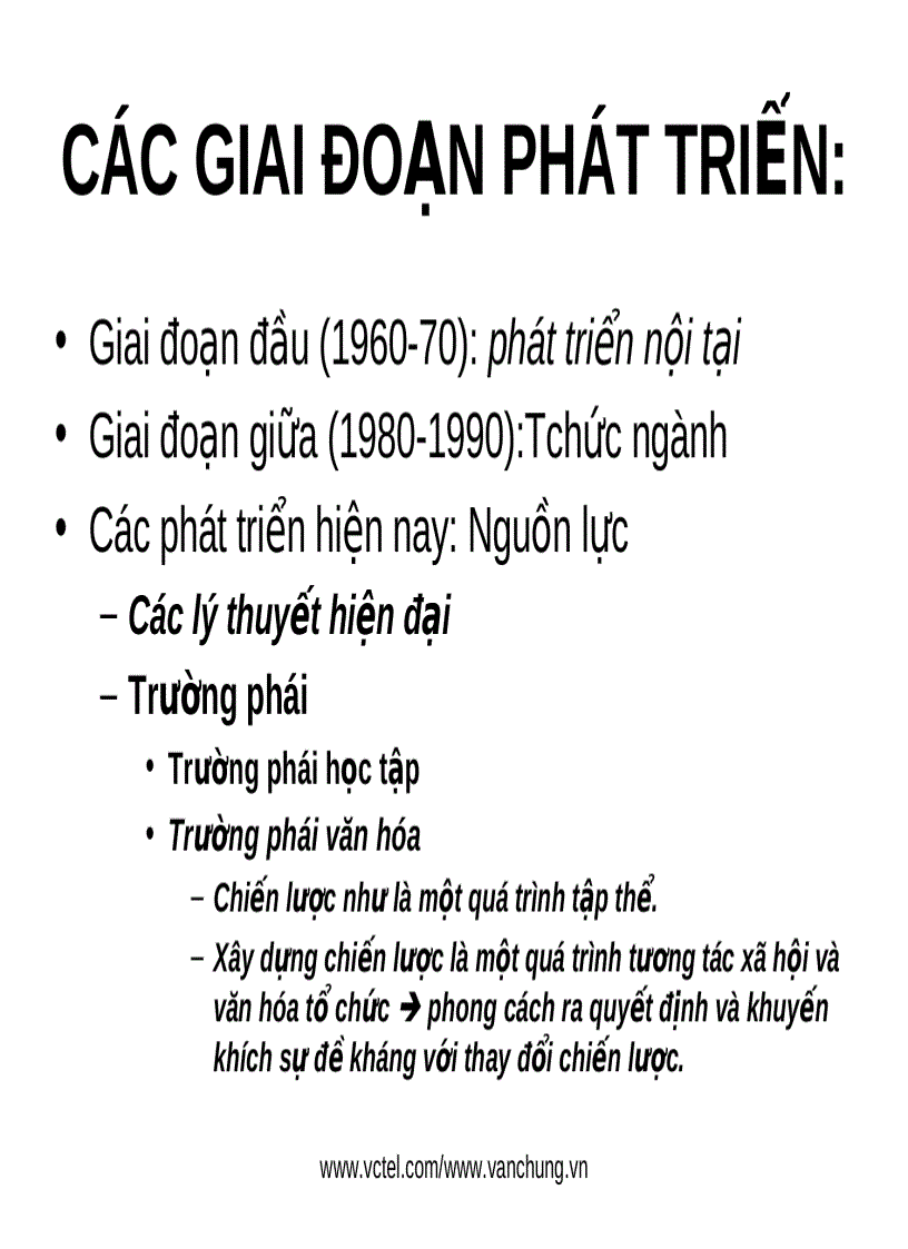 image for page Quản trị chiến lược 2
