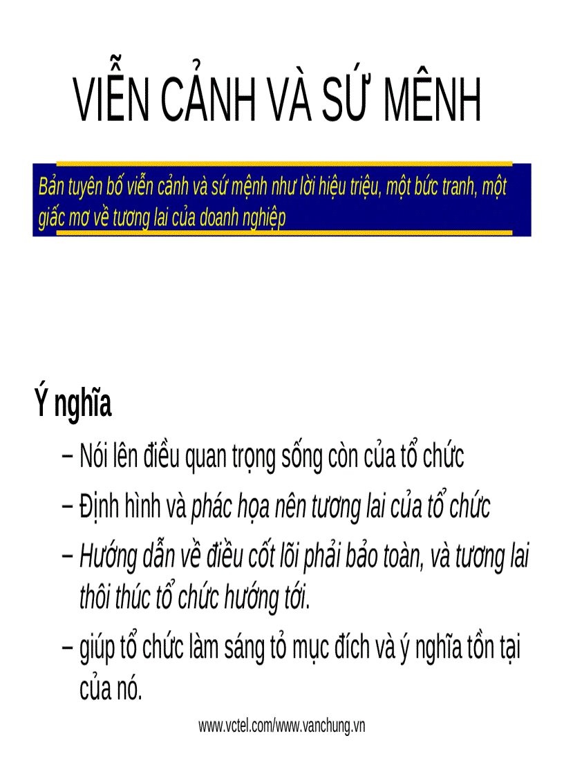 image for page Quản trị chiến lược 2
