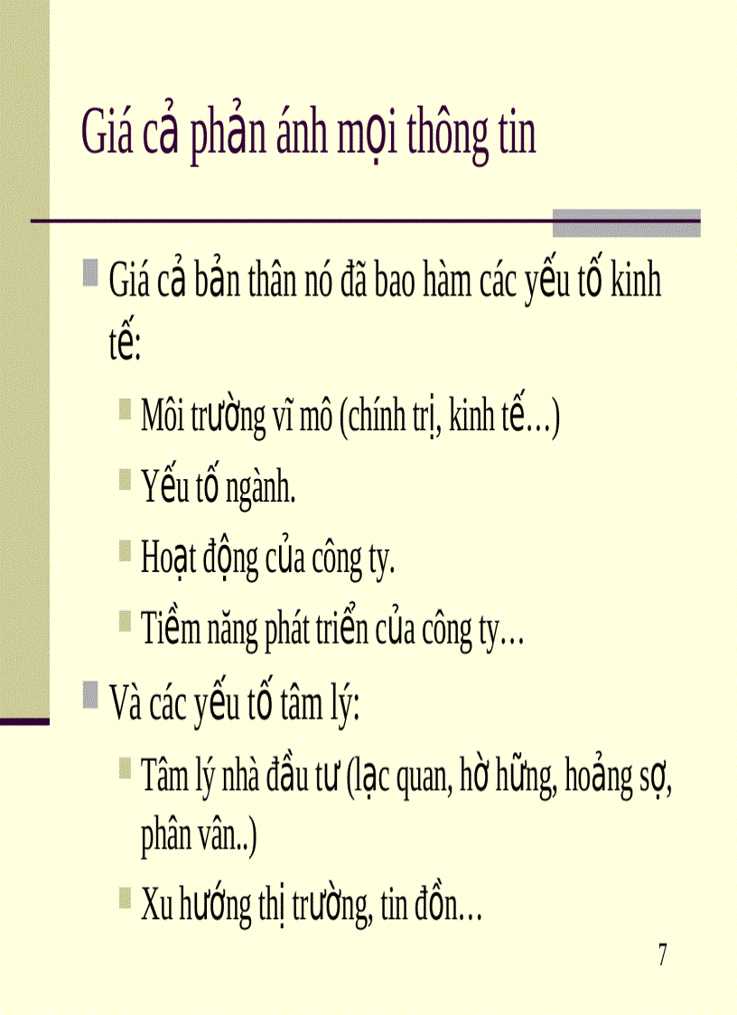 image for page Phân tích kỹ thuật và sử dụng phần mềm Metastock trong phân tích kỹ thuật