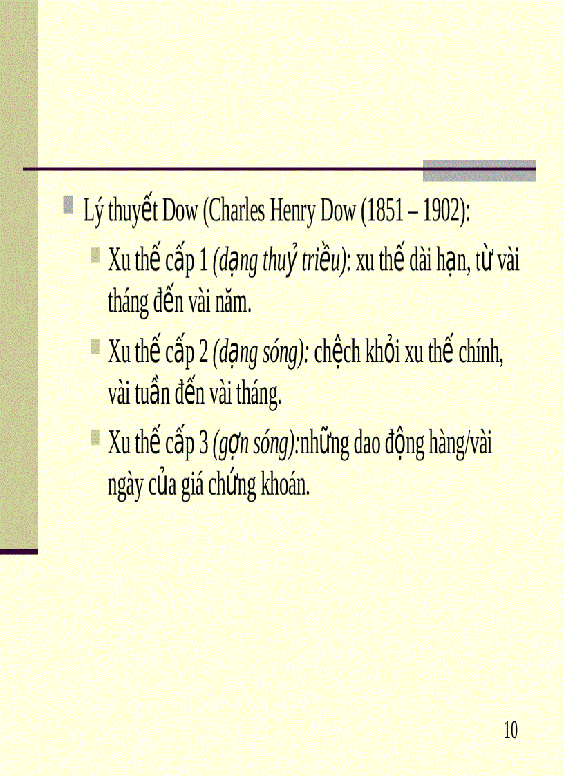 image for page Phân tích kỹ thuật và sử dụng phần mềm Metastock trong phân tích kỹ thuật