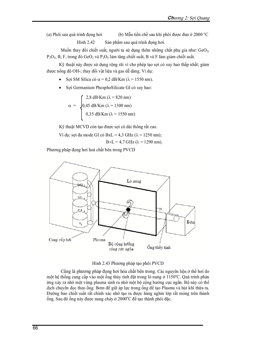 image for page Sợi quang diện tích hiệu dụng lõi lớn