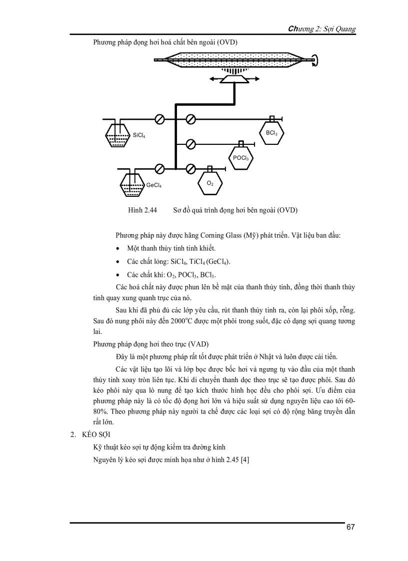image for page Sợi quang diện tích hiệu dụng lõi lớn