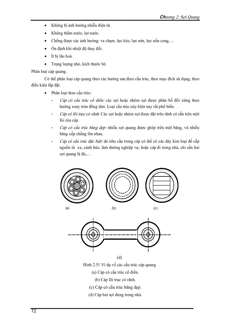 image for page Sợi quang diện tích hiệu dụng lõi lớn