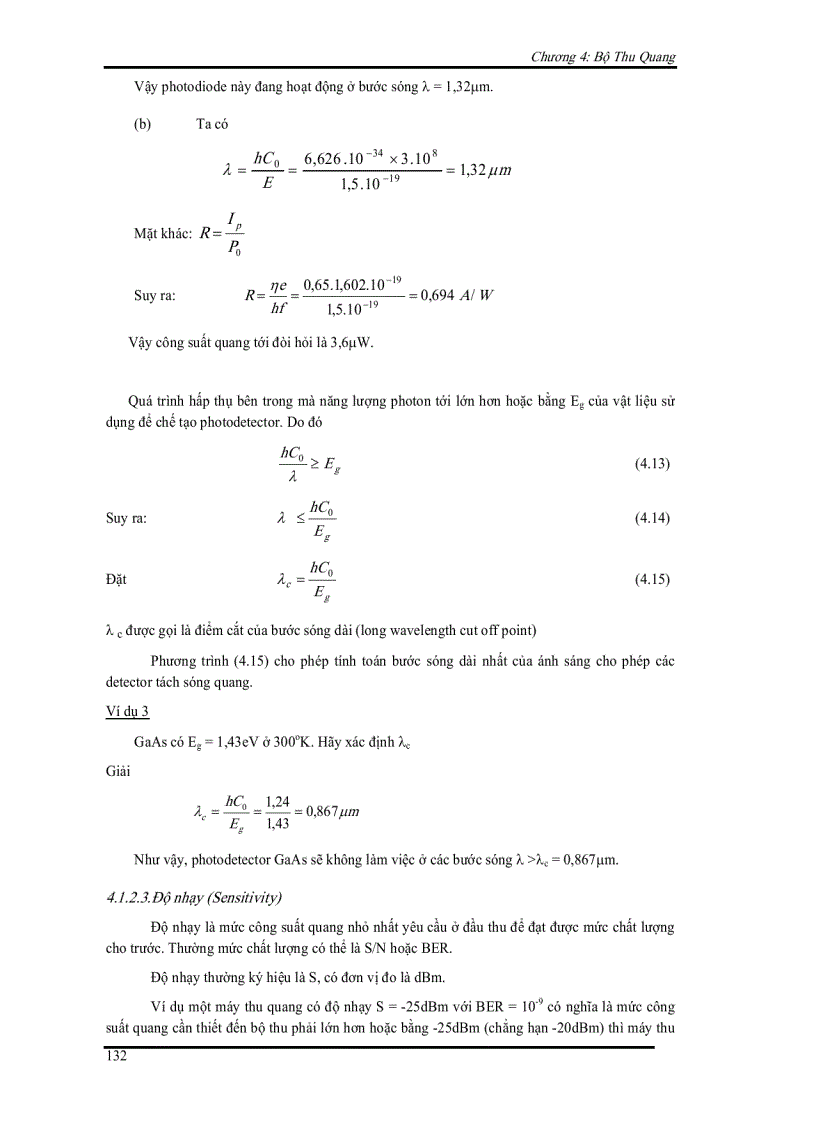 image for page Bộ thu quang