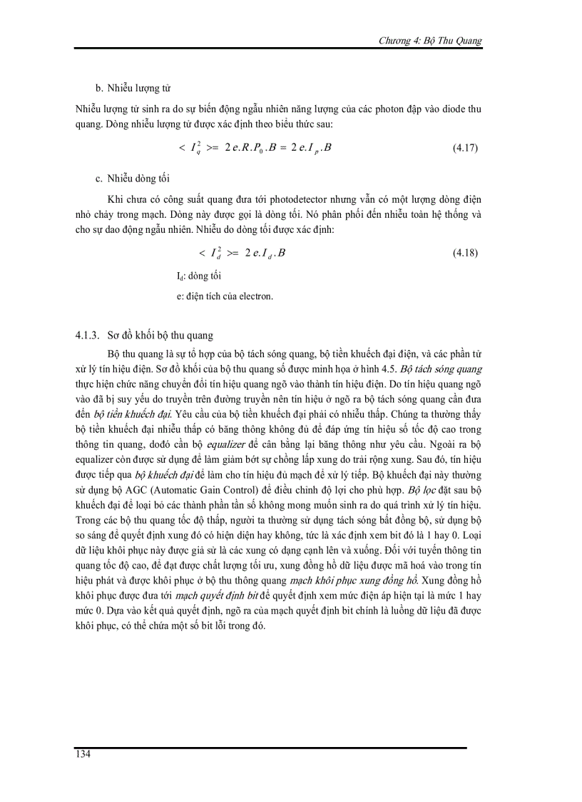 image for page Bộ thu quang