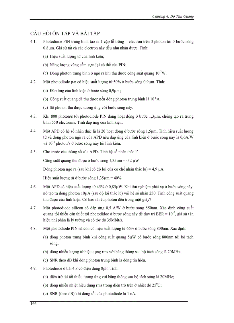 image for page Hệ thống thông tin quang