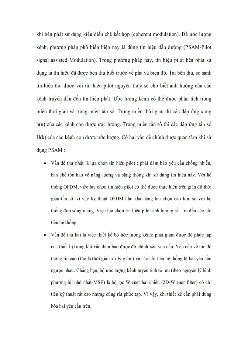 image for page Kỹ thuật ofdm