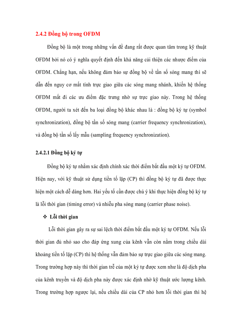 image for page Hệ thống mc cdma