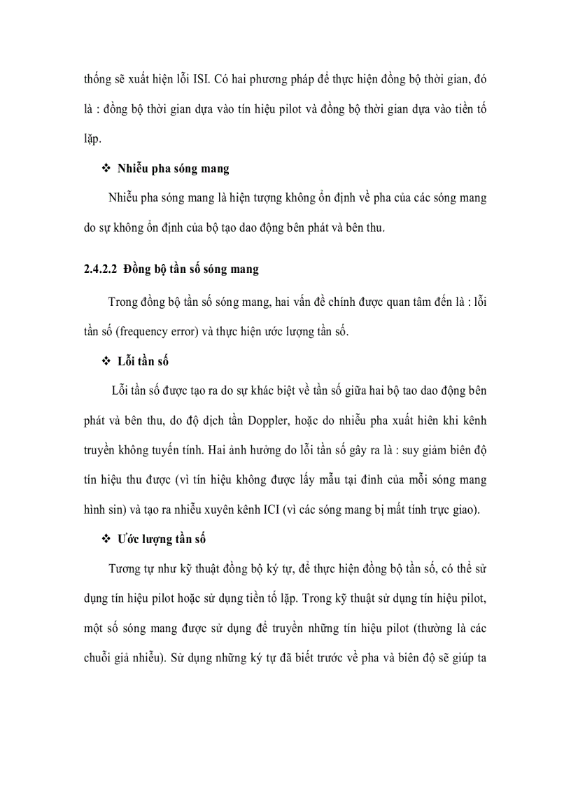 image for page Hệ thống mc cdma