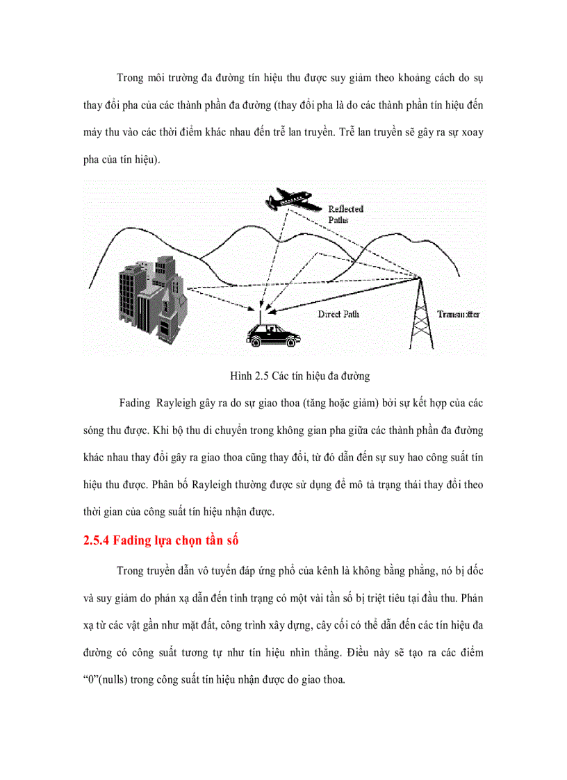 image for page Hệ thống mc cdma