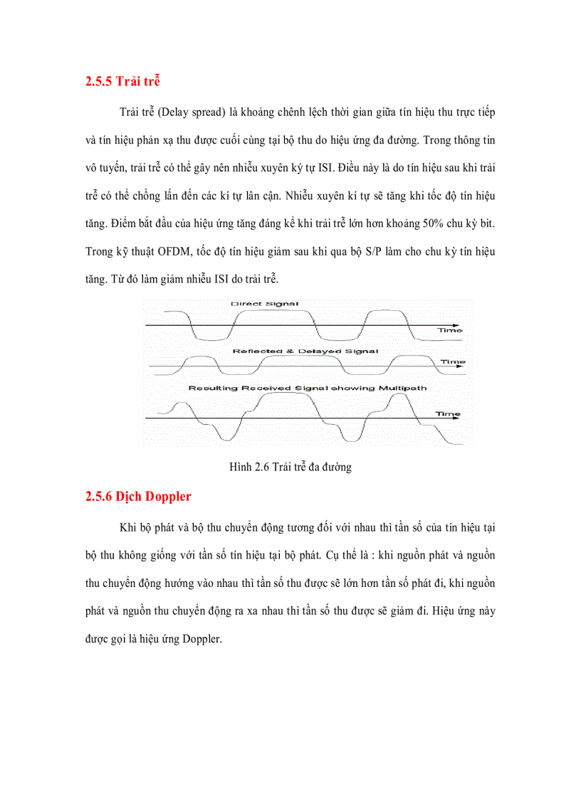 image for page Hệ thống mc cdma