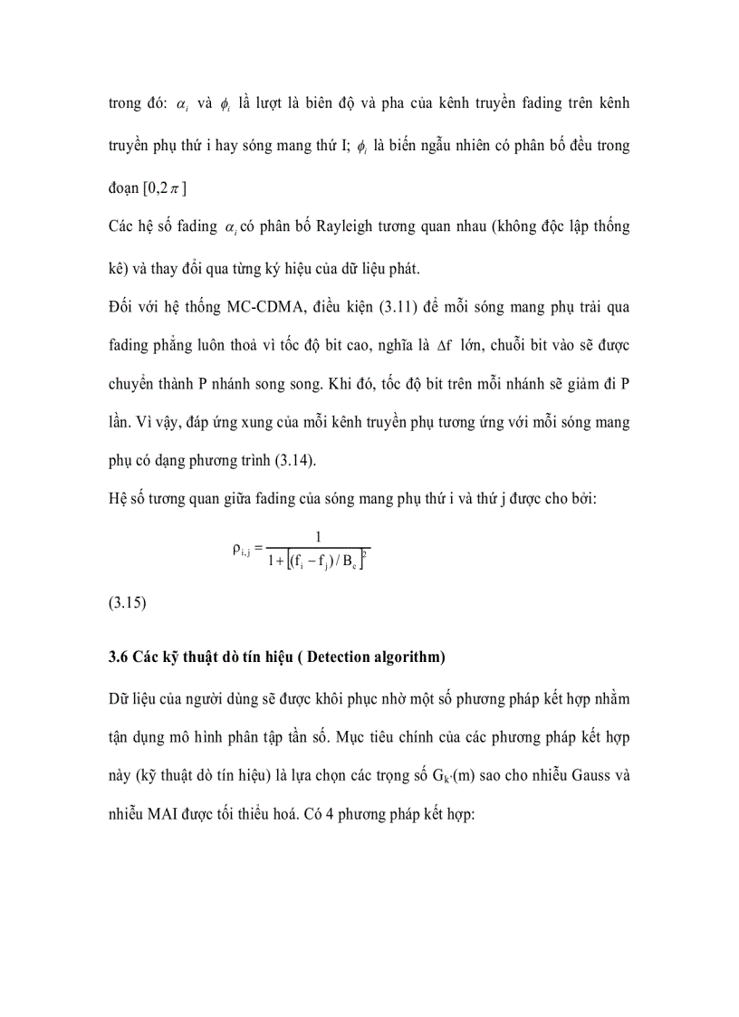 image for page Hệ thống mc cdma 2