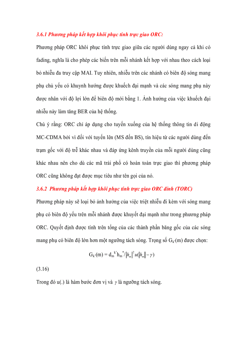 image for page Hệ thống mc cdma 2