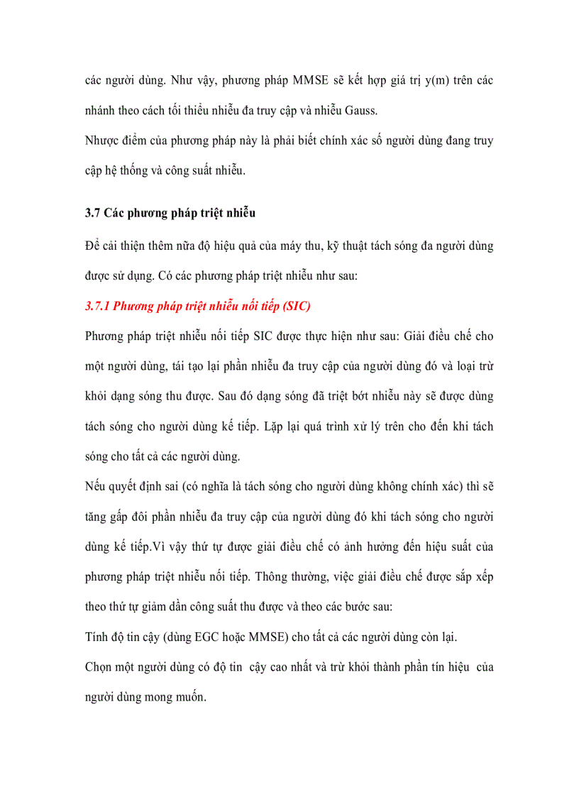 image for page Hệ thống mc cdma 2