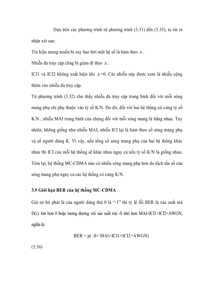 image for page Hệ thống MC CDMA 3