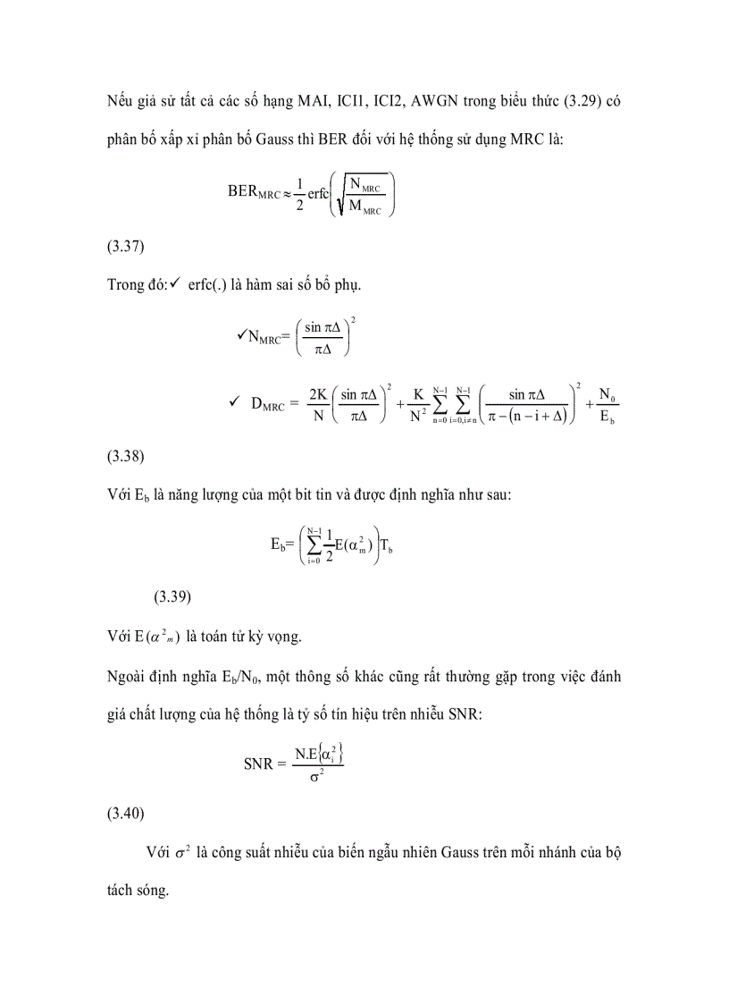 image for page Hệ thống MC CDMA 3