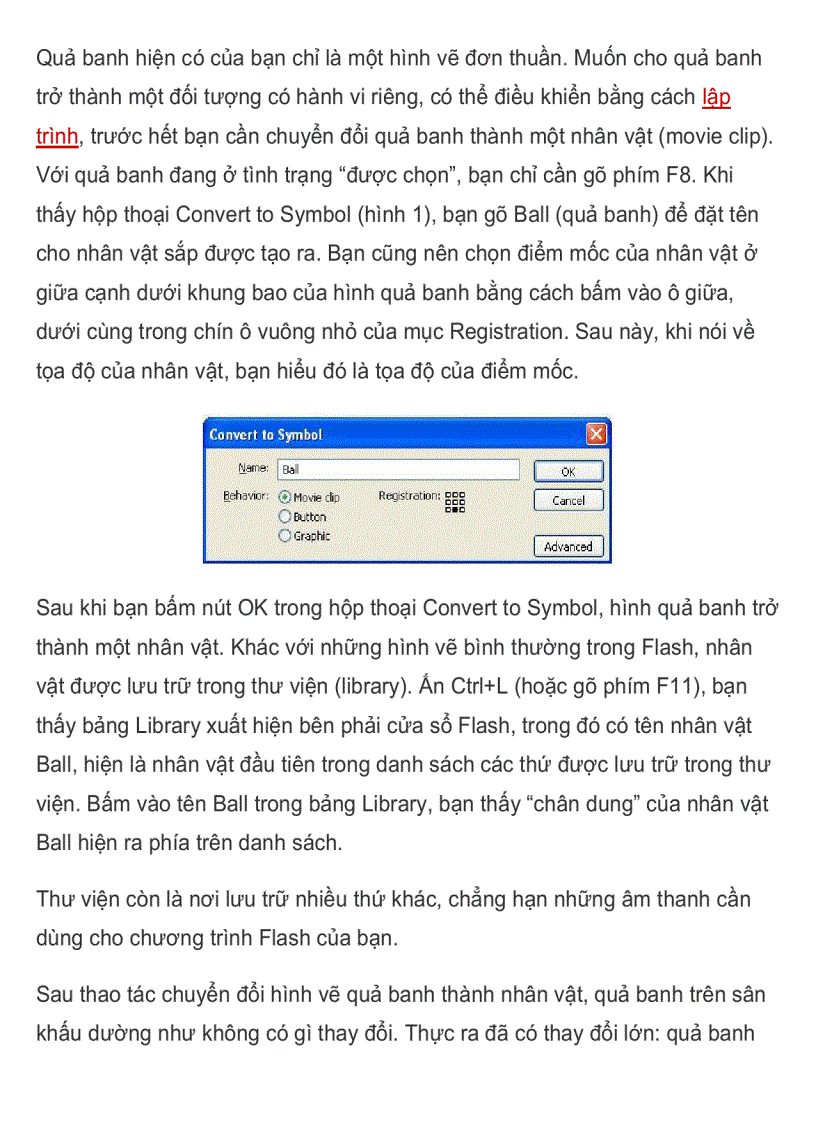 image for page LÀM QUEN VỚI CỬA SỔ flash